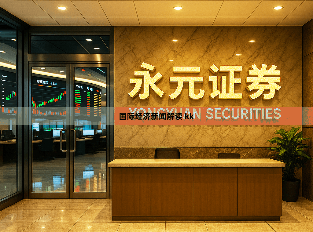 国际经济新闻解读 kk