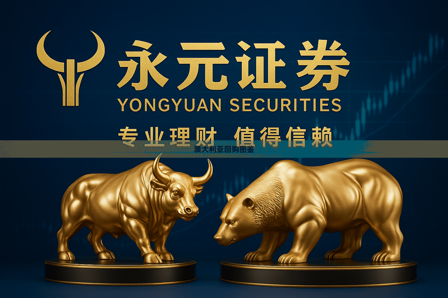 澳大利亚回购图鉴