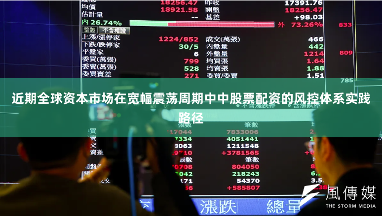 近期全球资本市场在宽幅震荡周期中中股票配资的风控体系实践路径