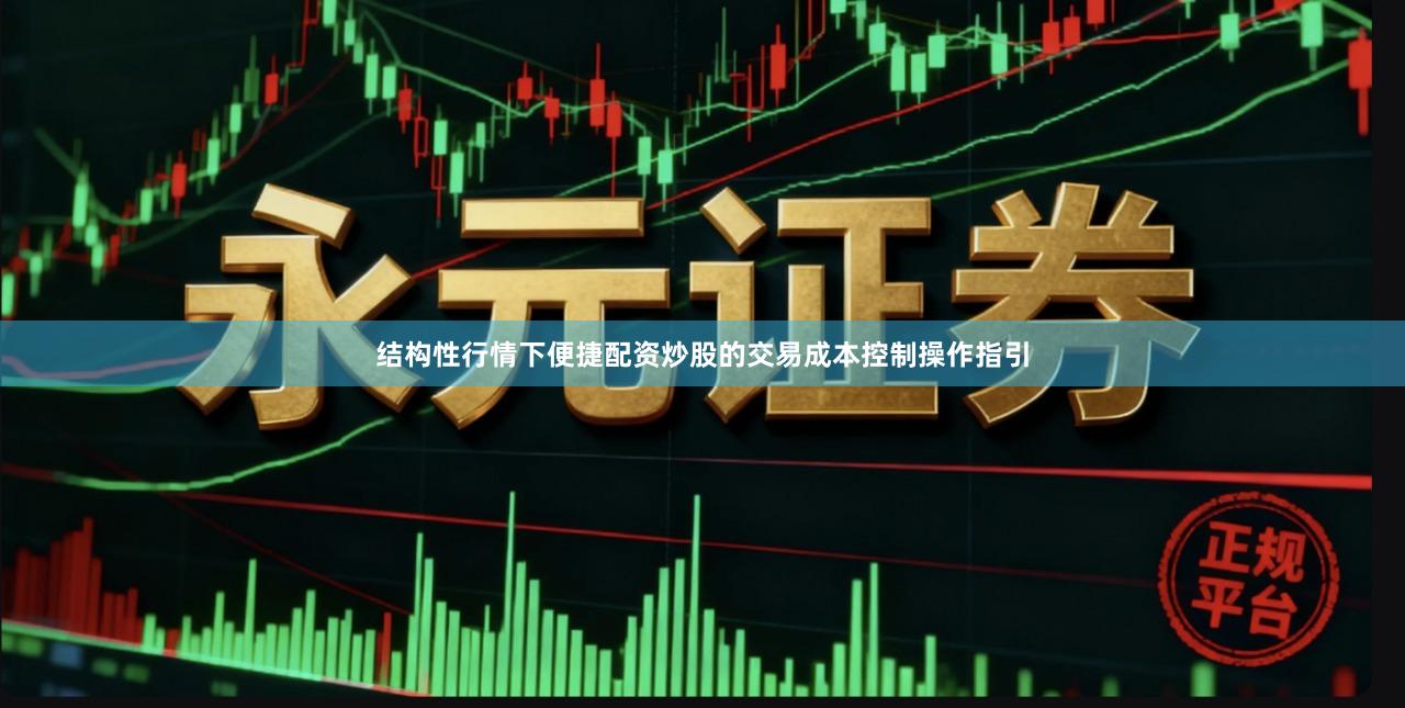 结构性行情下便捷配资炒股的交易成本控制操作指引
