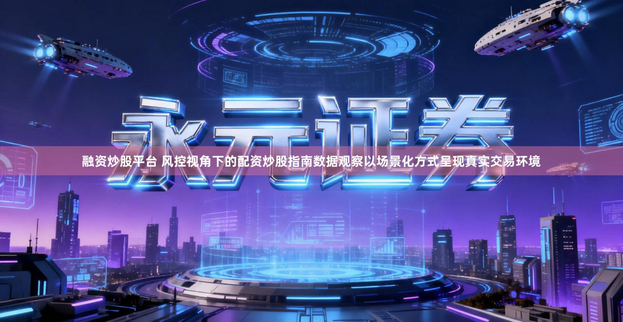 融资炒股平台 风控视角下的配资炒股指南数据观察以场景化方式呈现真实交易环境